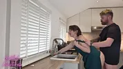 Creampie my hairy mature Stepmom. Cheating MILFs are irresistible