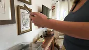 A Hot Milf Stepmom gets a lesson in cards and gives her stepson a lesson in sex.