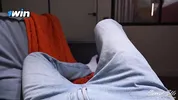 Stepmom’s Visit Stepson in Paris Turns into a Sleepover with CREAMPIE - Secret Elle