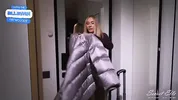 Stepmom’s Visit Stepson in Paris Turns into a Sleepover with CREAMPIE - Secret Elle