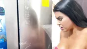 busty stepmom fucks her busty stepdaughter