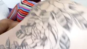 Chilean mom gets fucked by her son's friend Ft SendoPOV ( Chilean Porn)