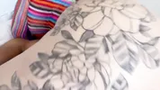 Chilean mom gets fucked by her son's friend Ft SendoPOV ( Chilean Porn)