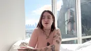 Sister Left The House So I FUCKED Her Best Friend