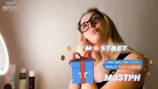 Amazing opportunity to fuck STEPMOM! -HEY, STOP!!!Are you sure I like two dicks in one hole!