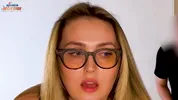Amazing opportunity to fuck STEPMOM! -HEY, STOP!!!Are you sure I like two dicks in one hole!