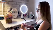 Amazing opportunity to fuck STEPMOM! -HEY, STOP!!!Are you sure I like two dicks in one hole!