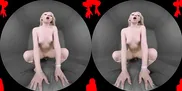Cecelia Taylor Is So Excited To Fuck You She Can't Contain It Anymore