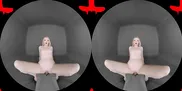 Cecelia Taylor Is So Excited To Fuck You She Can't Contain It Anymore