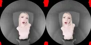 Cecelia Taylor Is So Excited To Fuck You She Can't Contain It Anymore