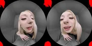 Cecelia Taylor Is So Excited To Fuck You She Can't Contain It Anymore