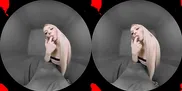 Cecelia Taylor Is So Excited To Fuck You She Can't Contain It Anymore
