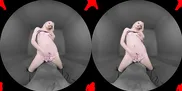 Cecelia Taylor Is So Excited To Fuck You She Can't Contain It Anymore