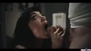 Teacher Goes Feral for COCK - Big Tits MILF Possessed By Insatiable Demon Demands For CUM