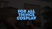 COSPLAYGROUND - Wednesday Sneaks Away From The Addams Family To Makes Herself Cum (Alex Coal)