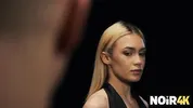 NOIR4K. Romantic Sex of Young Couple