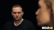 NOIR4K. Romantic Sex of Young Couple