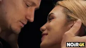 NOIR4K. Romantic Sex of Young Couple
