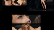 NOIR4K. Romantic Sex of Young Couple