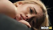 NOIR4K. Romantic Sex of Young Couple
