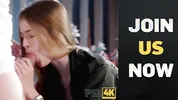 NOIR4K. Romantic Sex of Young Couple
