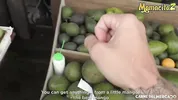 Carne Del Mercado - Anette Rios Busty Colombiana Latina Chica Rammed Hard In Her Tight Pussy