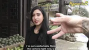 Carne Del Mercado - Anette Rios Busty Colombiana Latina Chica Rammed Hard In Her Tight Pussy