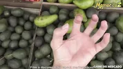 Carne Del Mercado - Anette Rios Busty Colombiana Latina Chica Rammed Hard In Her Tight Pussy