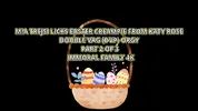 Mia Trejsi Licks Easter Creampie From Katy Rose In Double Vag (dvp) Orgy - Immoral Family 4k