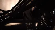Nun in a latex suit slapped her big ass for her sins FULL