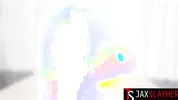 Inked Blaire Johnson Gets Interracial Fuck She Needs