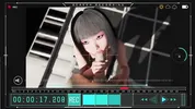 Nexus-3 Orbit Seduction — What will happen when his dick is in her ass and pussy?