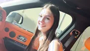 19 Year Old Sophie Tyler Takes Dicks In The Back Of Rolls Royce | Tightest Pussy | TeddyT