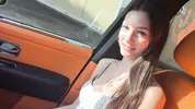 19 Year Old Sophie Tyler Takes Dicks In The Back Of Rolls Royce | Tightest Pussy | TeddyT