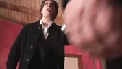 Missy Monroe has a gang bang with cum in her mouth