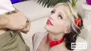 Beautiful Kate Bloom Is Addicted To Bryan Gozzling's Rough Fucking!