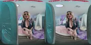 Reality Lovers - Cute StepSis Is Horny And Needs To Fuck StepBro! Full Scene!
