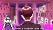 Guilty Hole Ep 2 - Hentai