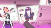 Guilty Hole Ep 2 - Hentai