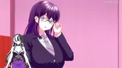 Guilty Hole Ep 2 - Hentai