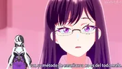 Guilty Hole Ep 2 - Hentai