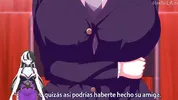 Guilty Hole Ep 2 - Hentai