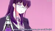 Guilty Hole Ep 2 - Hentai
