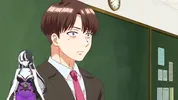 Guilty Hole Ep 2 - Hentai