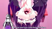 Guilty Hole Ep 2 - Hentai