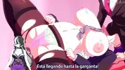 Guilty Hole Ep 2 - Hentai