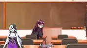 Guilty Hole Ep 2 - Hentai
