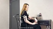 Virgin Step Sister Wants To Learn How To Fuck