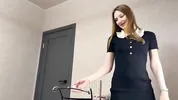 Virgin Step Sister Wants To Learn How To Fuck