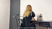 Virgin Step Sister Wants To Learn How To Fuck